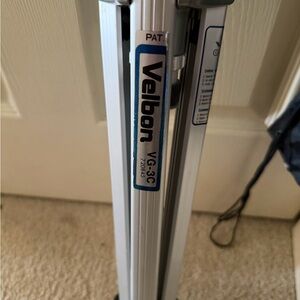 VG-3C Tripod - Silver